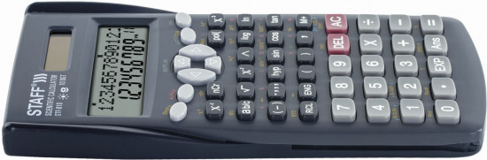 Калькулятор инженерный