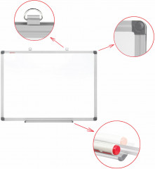 Доска магнитно-маркерная - Фото 2