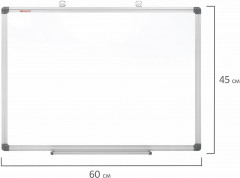 Доска магнитно-маркерная - Фото 11