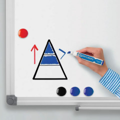 Доска магнитно-маркерная - Фото 13