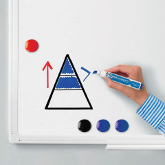 Доска магнитно-маркерная - Фото 4