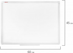 Доска магнитно-маркерная - Фото 10