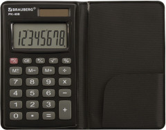 Калькулятор карманный - Фото 3