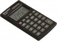 Калькулятор карманный - Фото 5