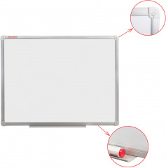 Доска магнитно-маркерная - Фото 1