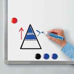 Доска магнитно-маркерная - Фото 4