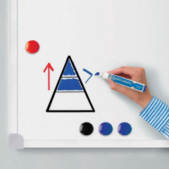 Доска магнитно-маркерная - Фото 4