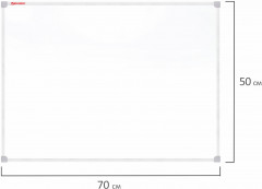 Доска магнитно-маркерная - Фото 5