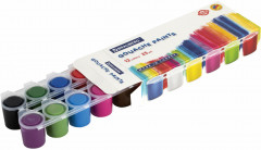 Набор гуаши - Фото 1