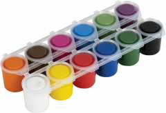 Набор гуаши - Фото 2