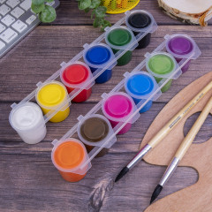 Набор гуаши - Фото 6