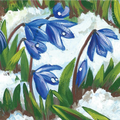 Набор гуаши - Фото 9