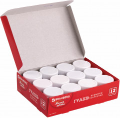 Набор гуаши - Фото 1