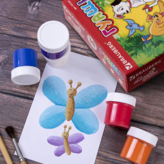 Набор гуаши - Фото 6