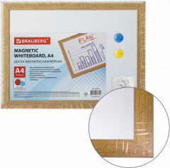 Доска магнитно-маркерная - Фото 4