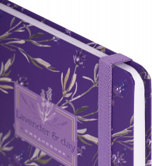 Ежедневник «Лаванда» - Фото 3