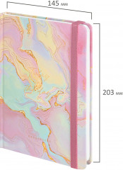 Ежедневник «Marble» - Фото 1