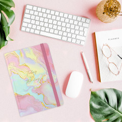 Ежедневник «Marble» - Фото 4