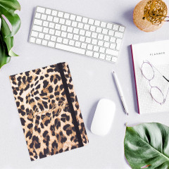 Ежедневник «Leopard» - Фото 4
