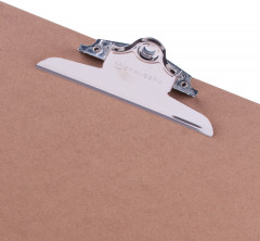 Папка-планшет с зажимом - Фото 2