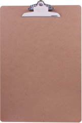 Папка-планшет с зажимом - Фото 3