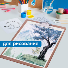 Папка-планшет с зажимом - Фото 8