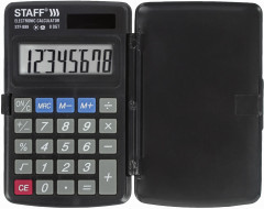 Калькулятор карманный - Фото 2