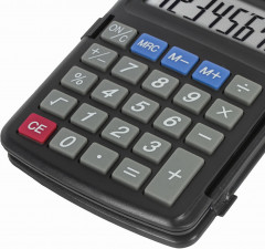 Калькулятор карманный - Фото 7