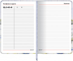 Ежедневник учителя «Гармония» - Фото 11