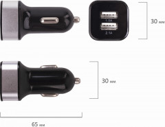 Зарядное устройство автомобильное Sonnen - Фото 4