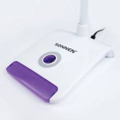 Лампа настольная Sonnen OU-147 - Фото 4