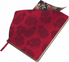 Ежедневник «Pomegranate» - Фото 2