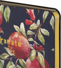 Ежедневник «Pomegranate» - Фото 3