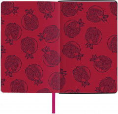 Ежедневник «Pomegranate» - Фото 6