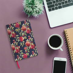 Ежедневник «Pomegranate» - Фото 7