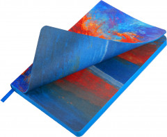 Ежедневник «Sunset at sea» - Фото 2