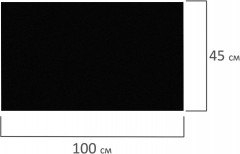 Доска-панель меловая самоклеящаяся - Фото 4