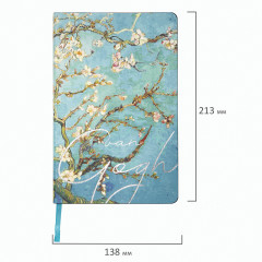 Ежедневник «Van Gogh» - Фото 2