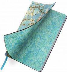 Ежедневник «Van Gogh» - Фото 3