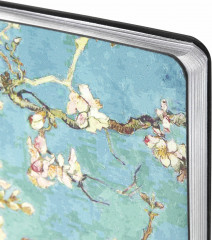 Ежедневник «Van Gogh» - Фото 4