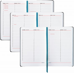 Ежедневник «Van Gogh» - Фото 6