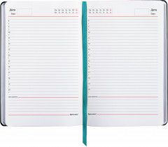 Ежедневник «Van Gogh» - Фото 7