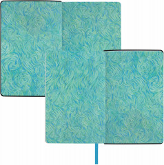 Ежедневник «Van Gogh» - Фото 8