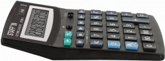 Калькулятор настольный STF-888-16 - Фото 4