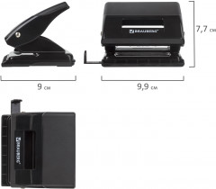 Дырокол - Фото 4