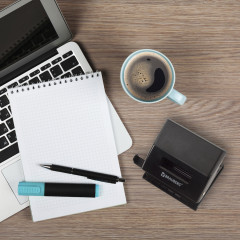 Дырокол - Фото 6