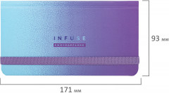 Еженедельник «Infuse» - Фото 1