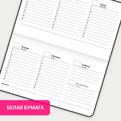 Еженедельник «Infuse» - Фото 8