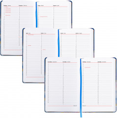 Ежедневник «Marble» - Фото 4