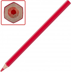 Набор цветных карандашей «Зебра» - Фото 2